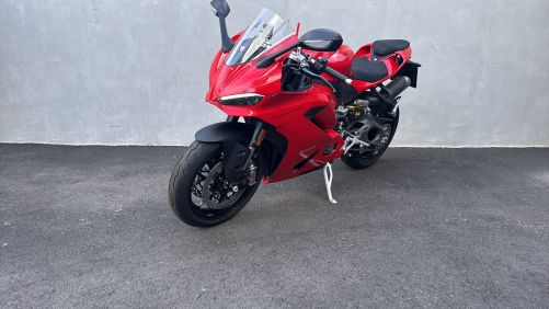 DUCATI Panigale V2