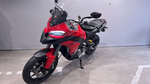 DUCATI Multistrada V2