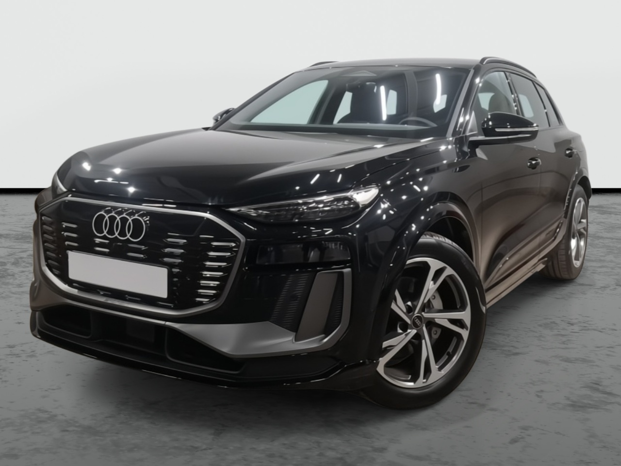 AUDI Q6