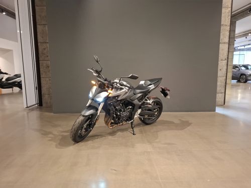 HONDA MOTOS CB1000 Hornet