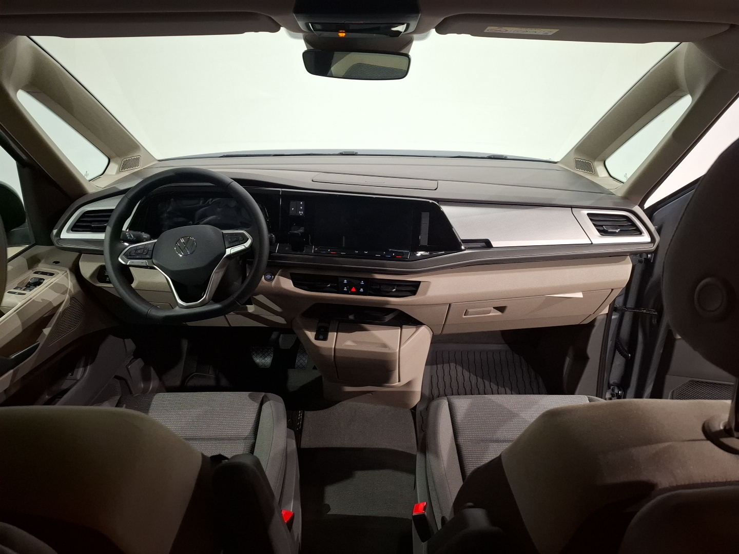 VW COMERCIALES Multivan