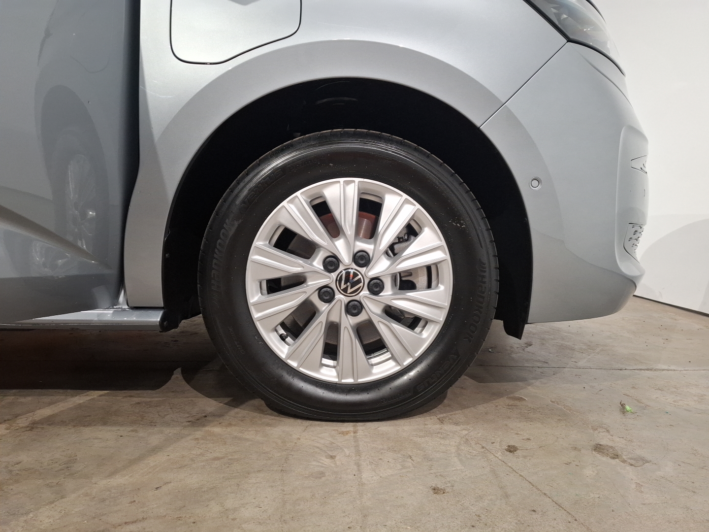 VW COMERCIALES Multivan