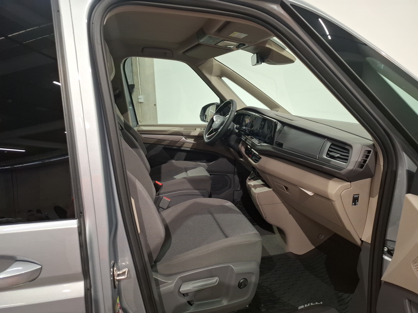 VW COMERCIALES Multivan