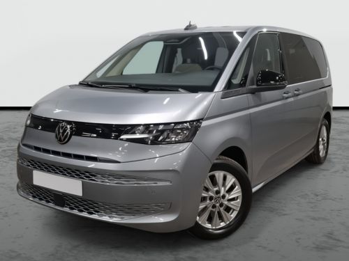 VW COMERCIALES Multivan