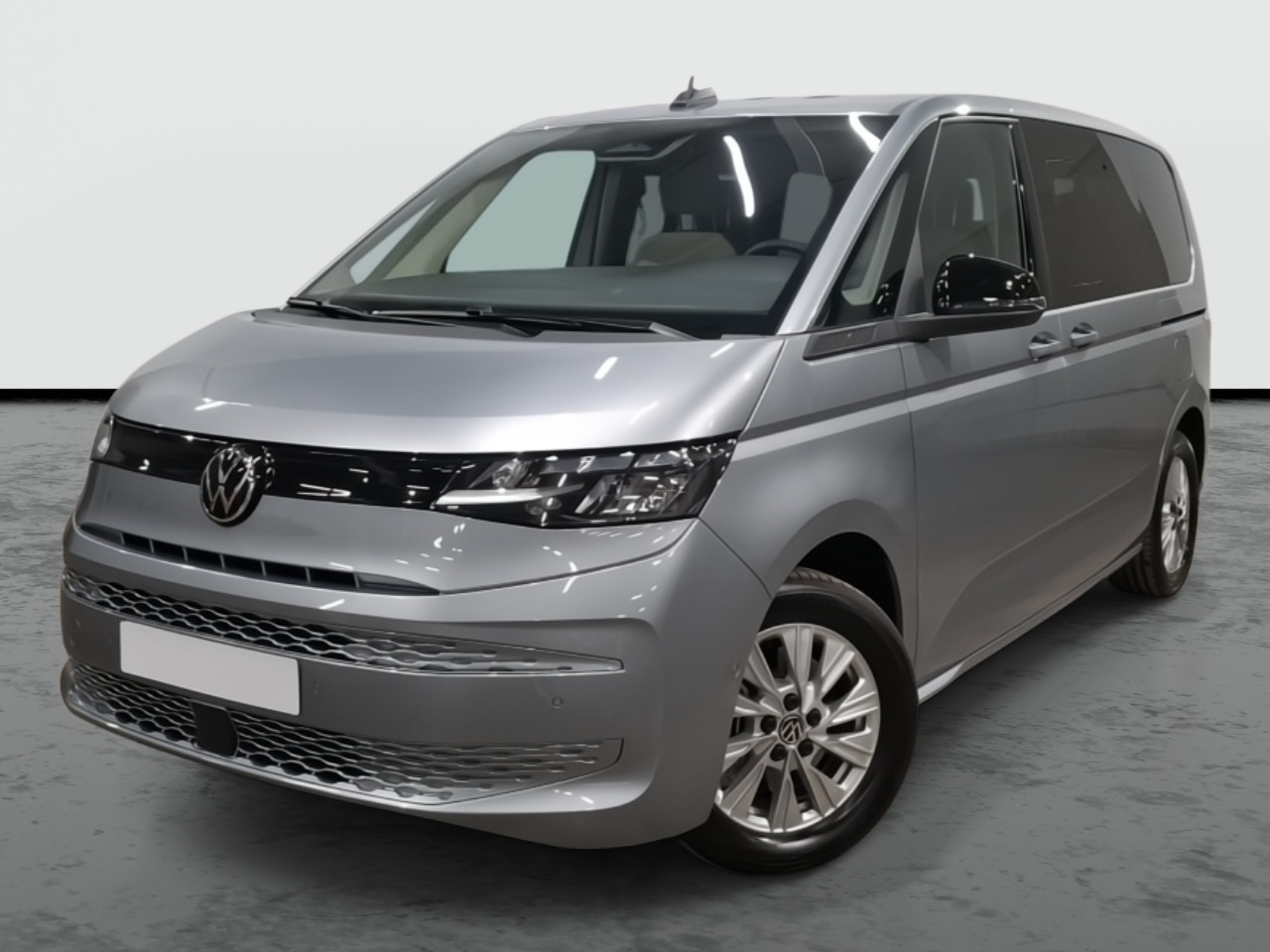 VW COMERCIALES Multivan