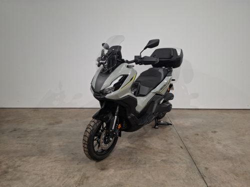HONDA MOTOS ADV350