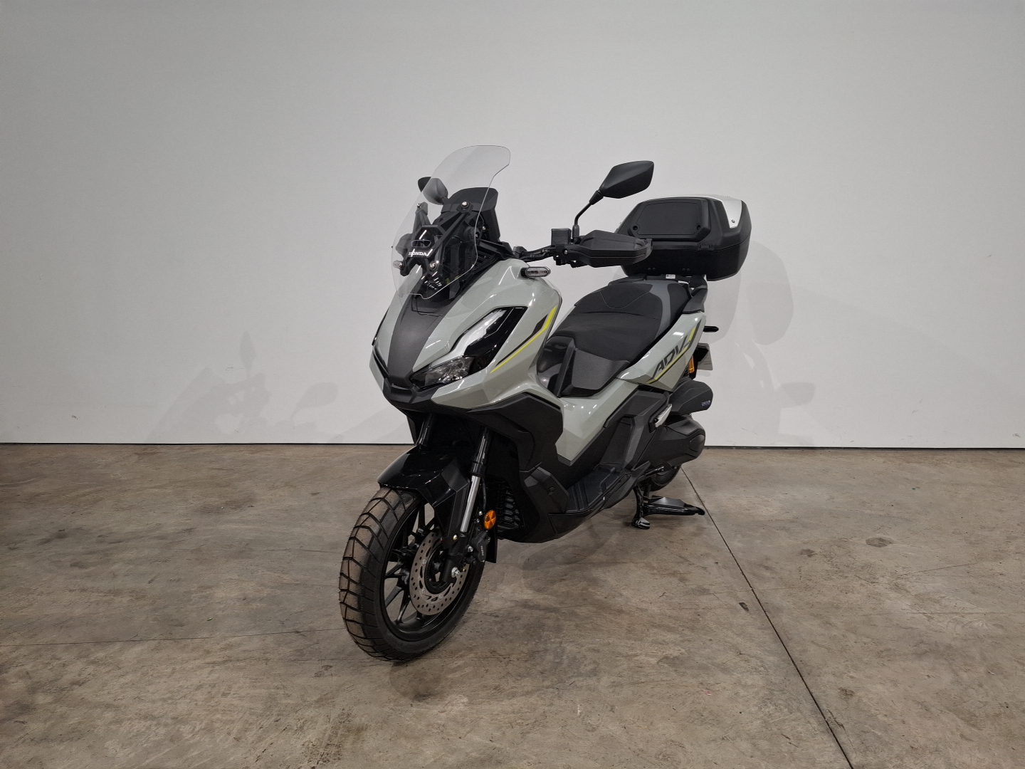 HONDA MOTOS ADV350