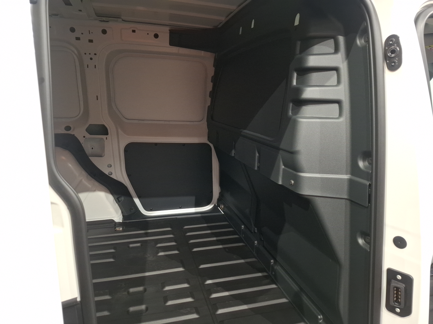 VW COMERCIALES Caddy