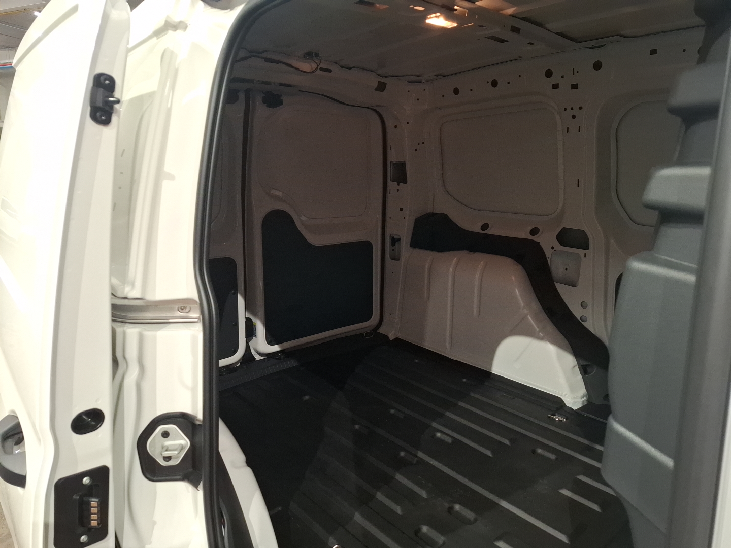 VW COMERCIALES Caddy