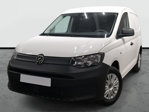 VW COMERCIALES Caddy