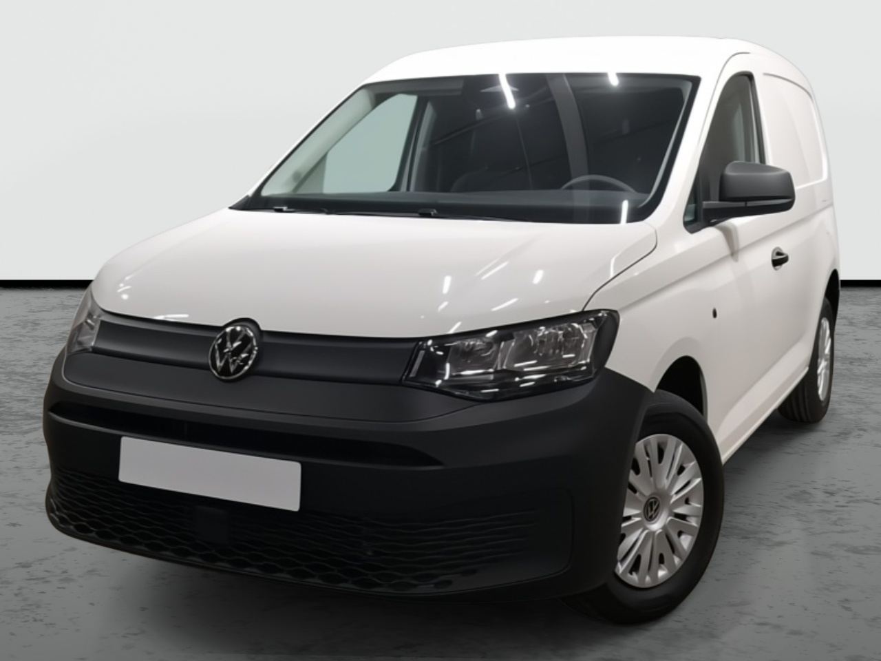 VW COMERCIALES Caddy