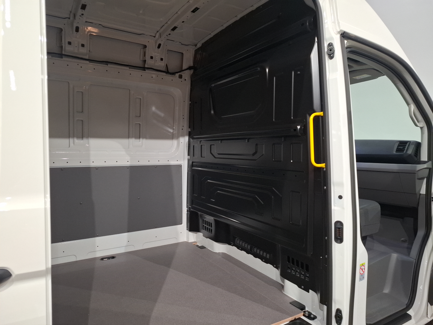 VW COMERCIALES Crafter