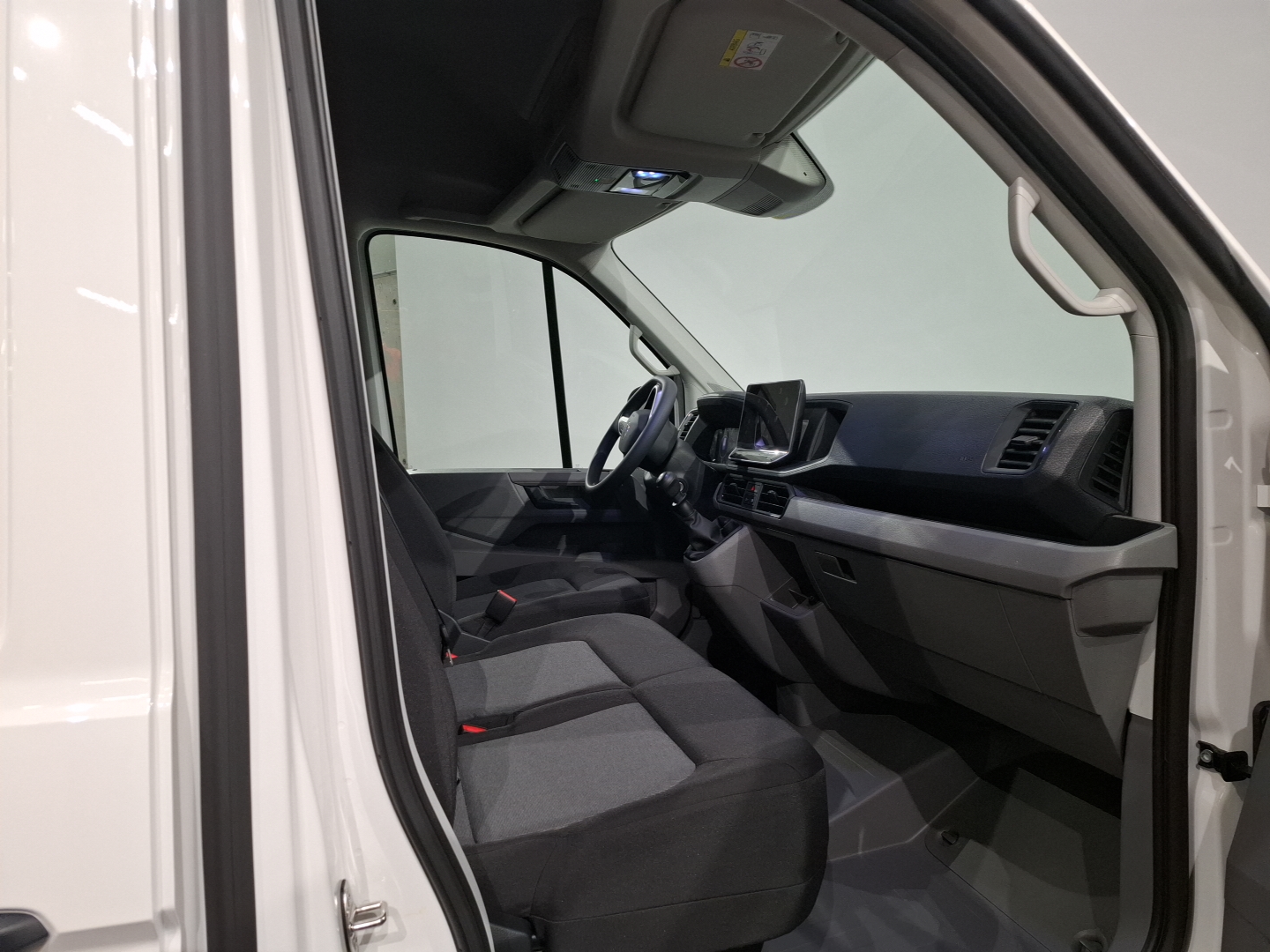 VW COMERCIALES Crafter