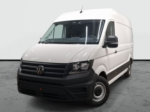 VW COMERCIALES Crafter