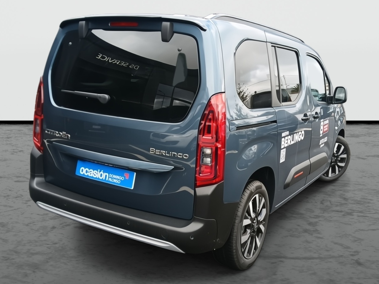 CITROËN Berlingo