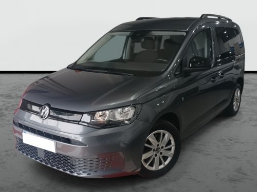 VW COMERCIALES Caddy