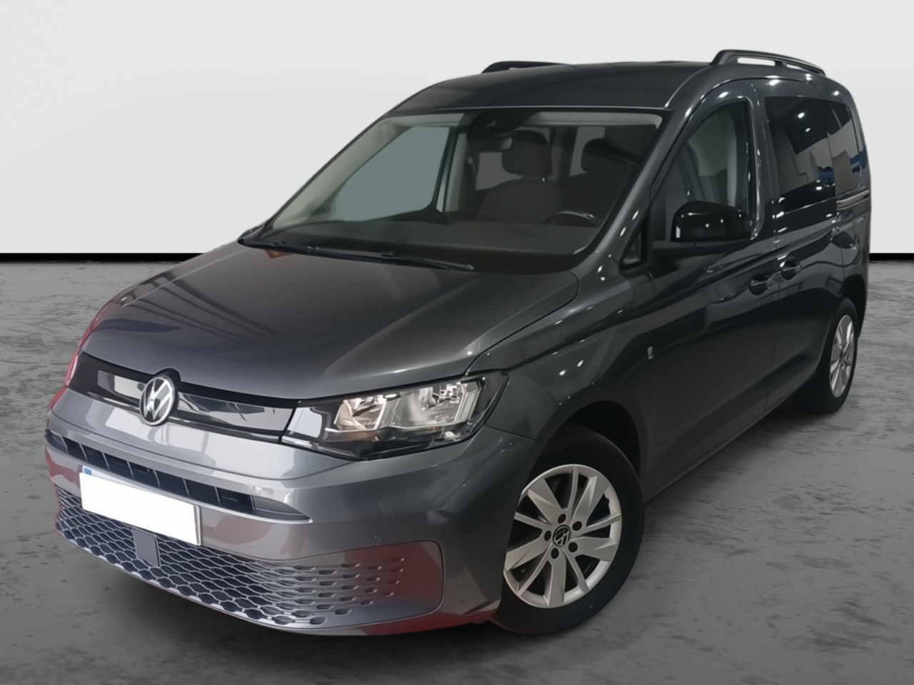 VW COMERCIALES Caddy