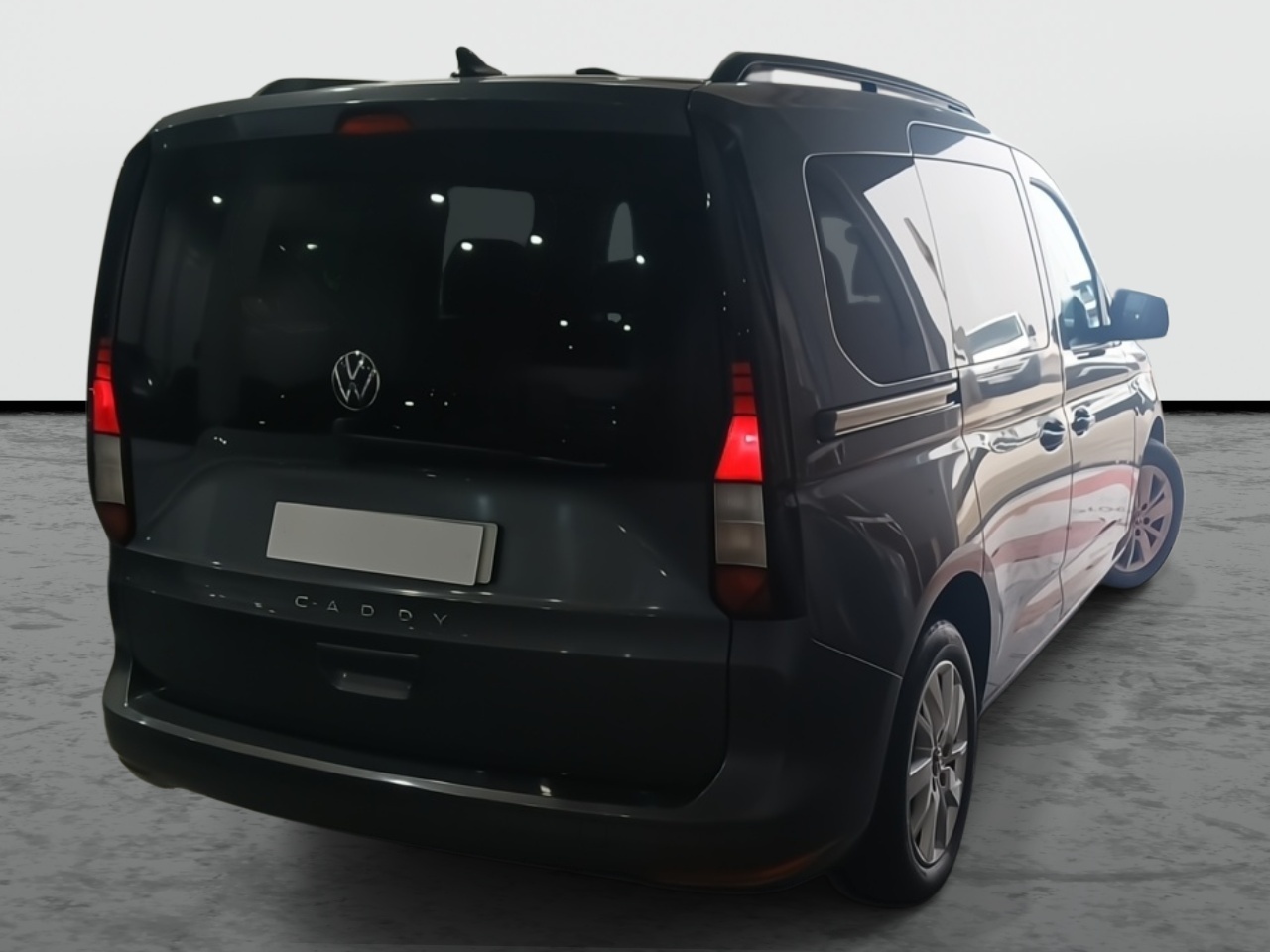 VW COMERCIALES Caddy