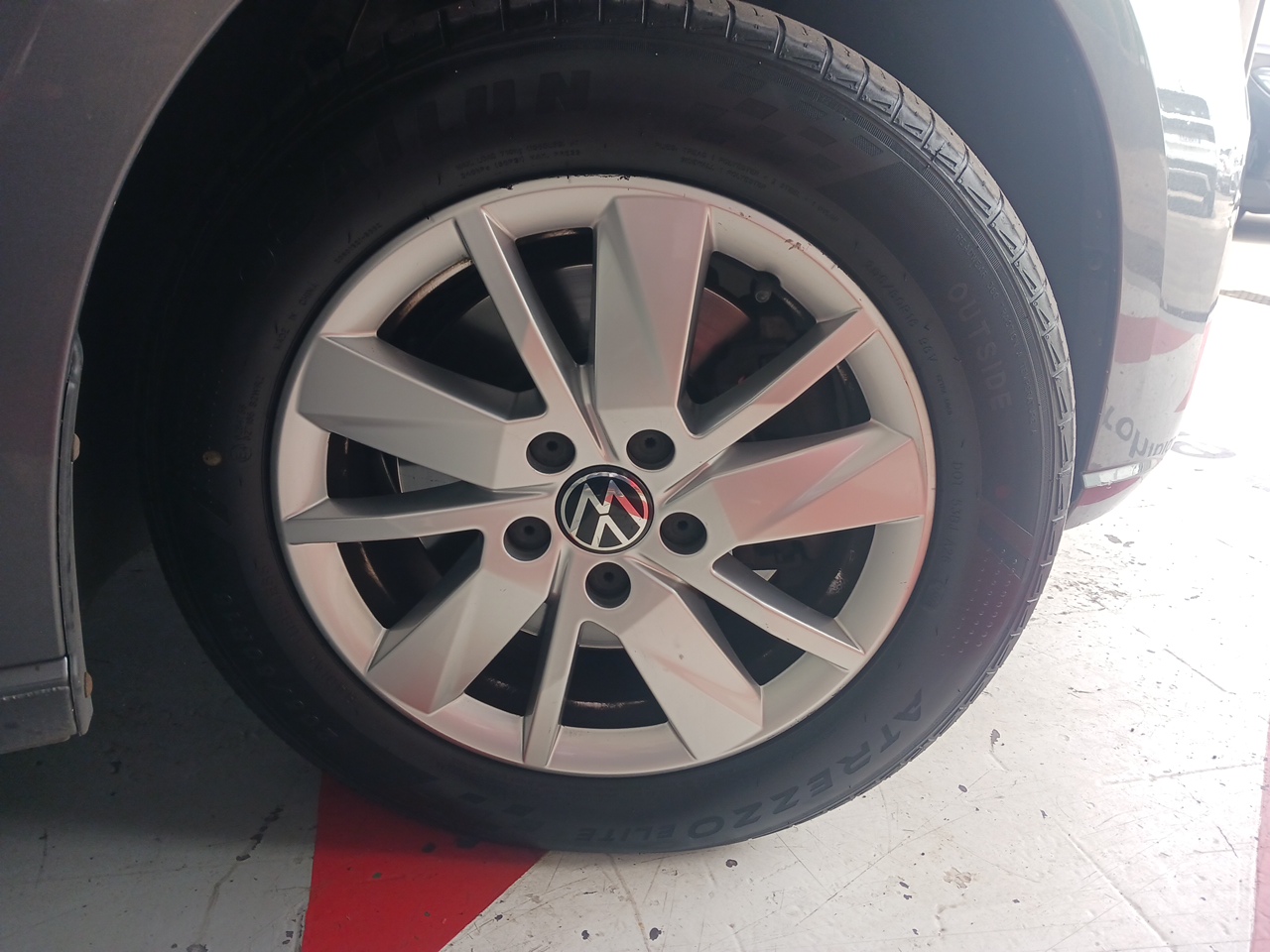 VW COMERCIALES Caddy