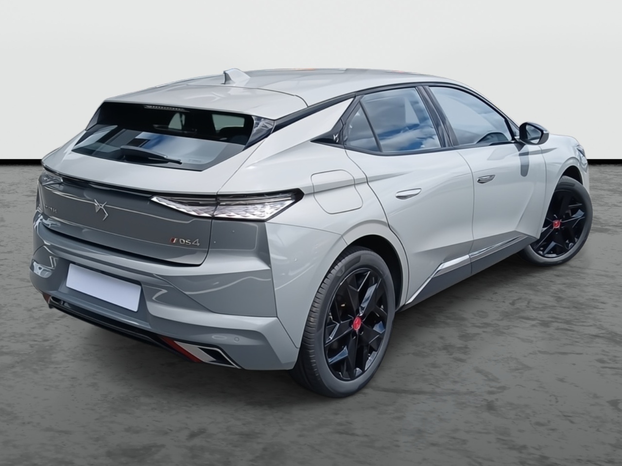 DS DS 4