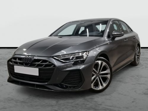 AUDI A3 Sedán