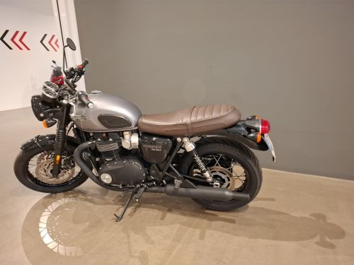 TRIUMPH Bonneville T120