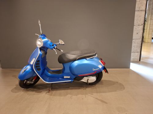 PIAGGIO Vespa GTS 300