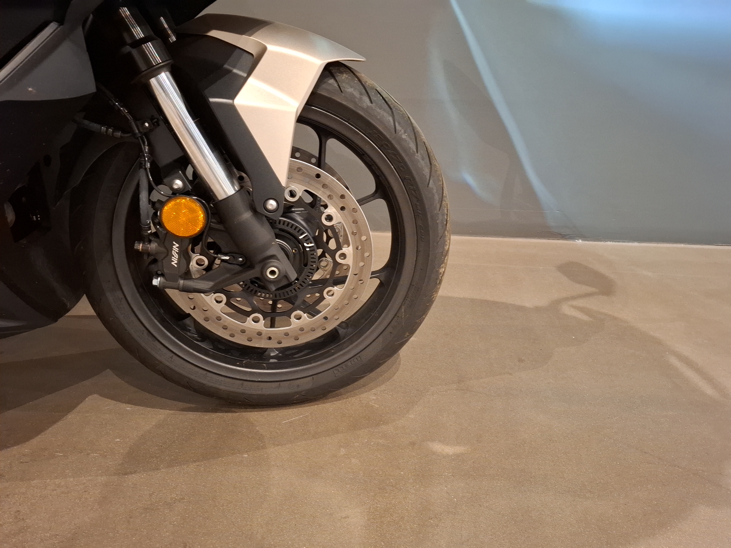 HONDA MOTOS Forza 750