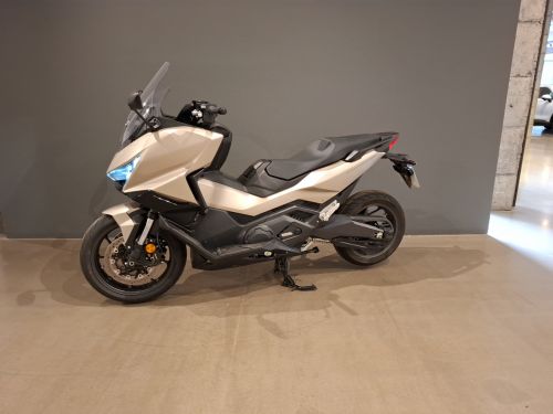 HONDA MOTOS Forza 750