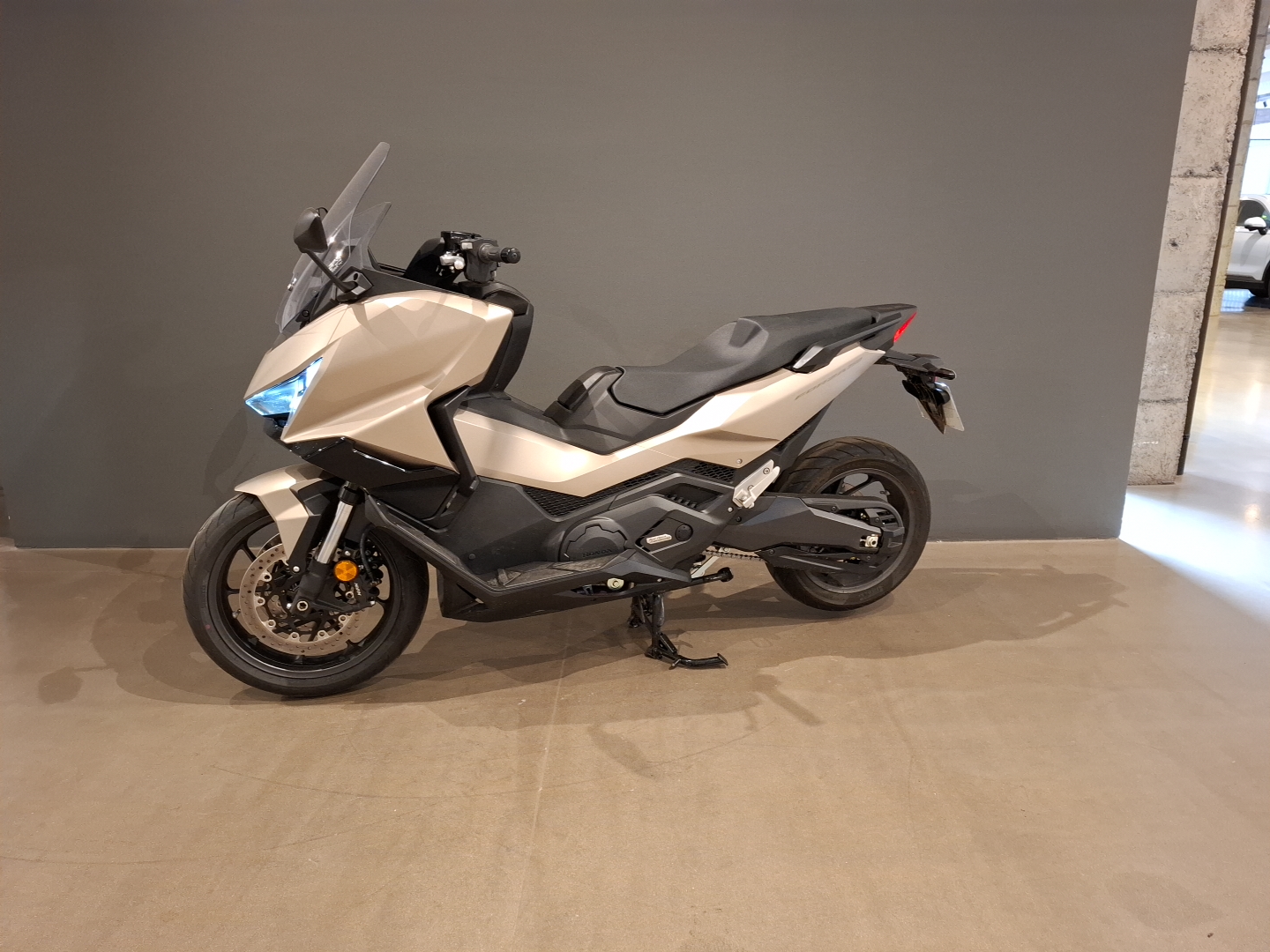 HONDA MOTOS Forza 750