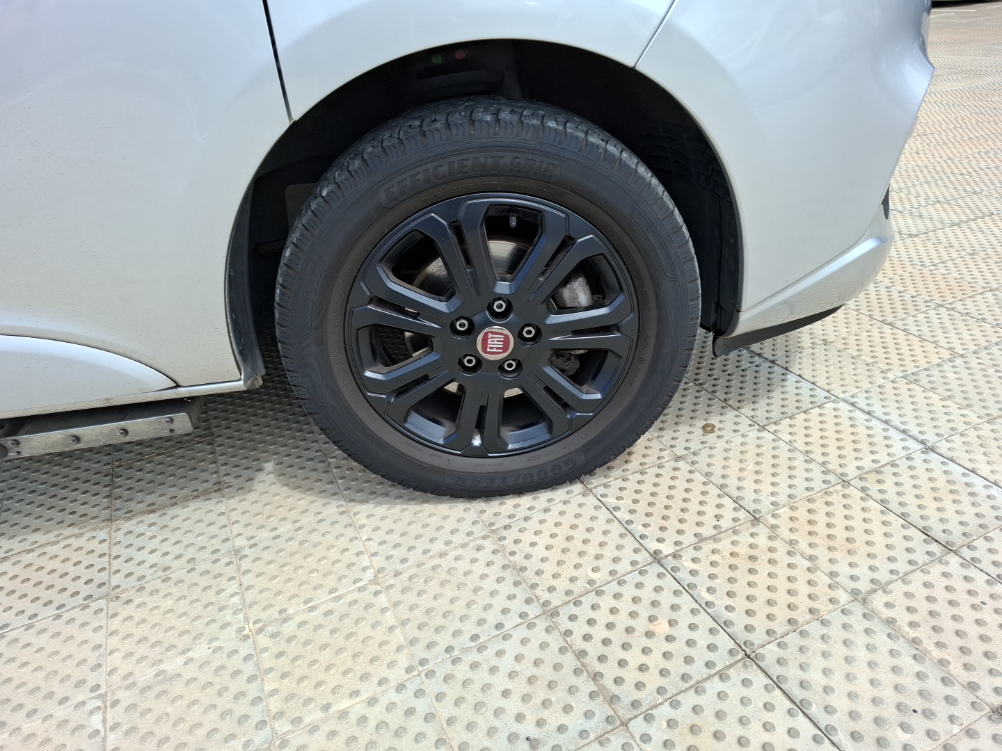 FIAT Talento