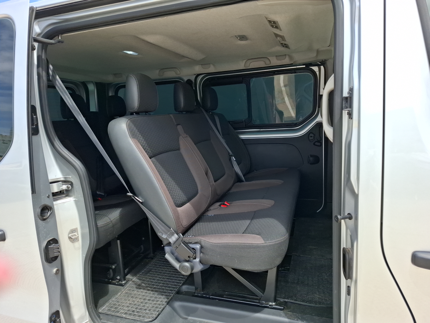 FIAT Talento