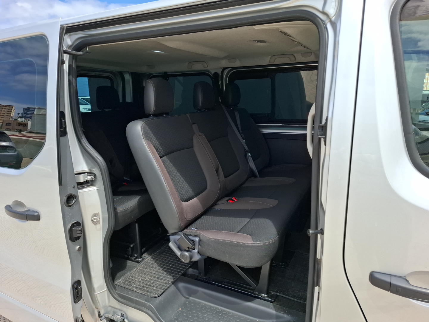 FIAT Talento