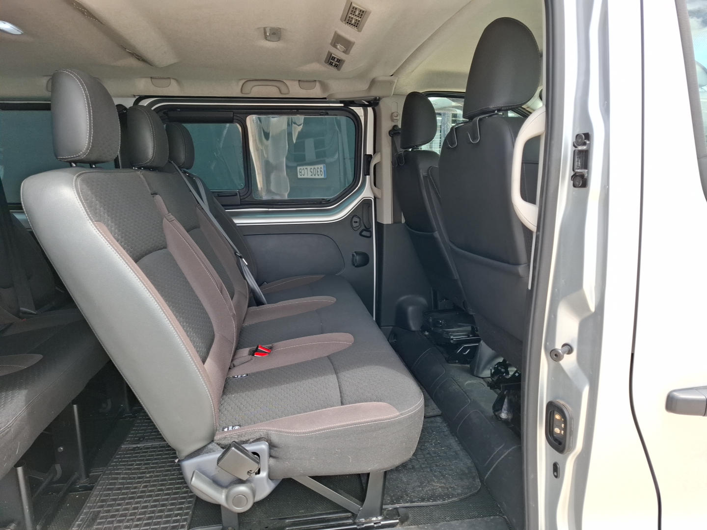 FIAT Talento
