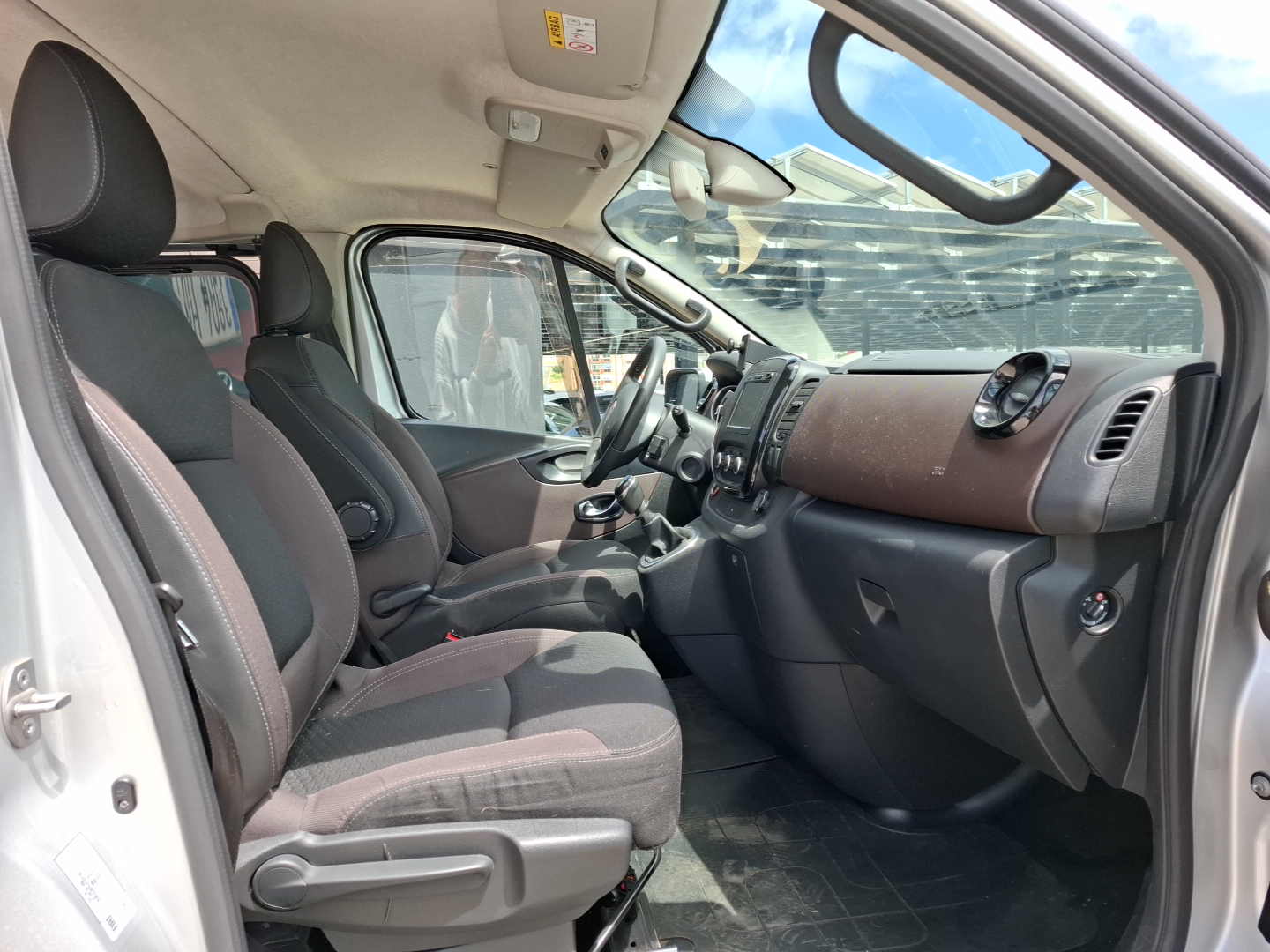 FIAT Talento