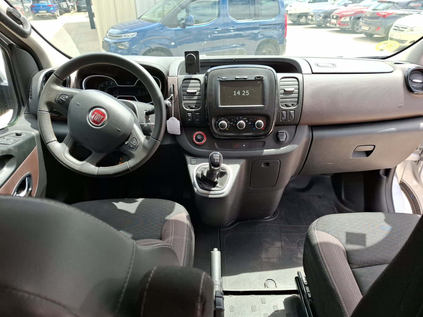 FIAT Talento
