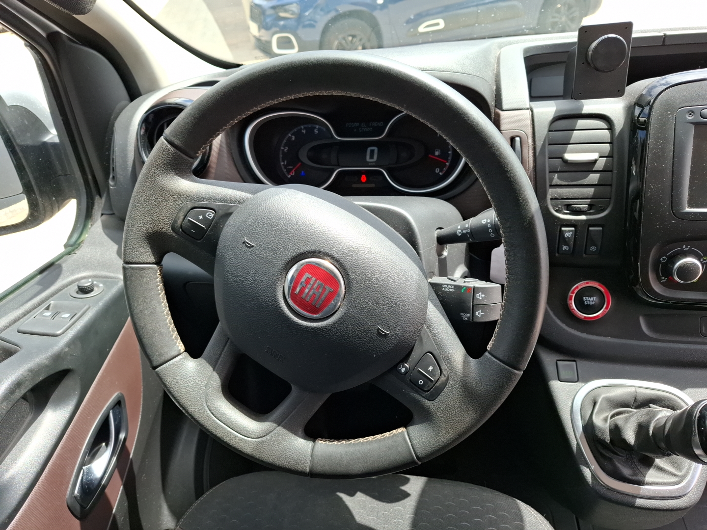 FIAT Talento