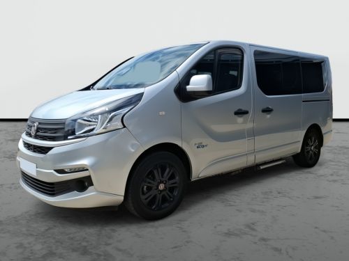 FIAT Talento