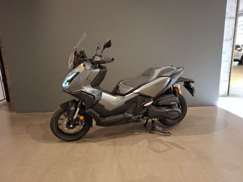 HONDA MOTOS ADV350