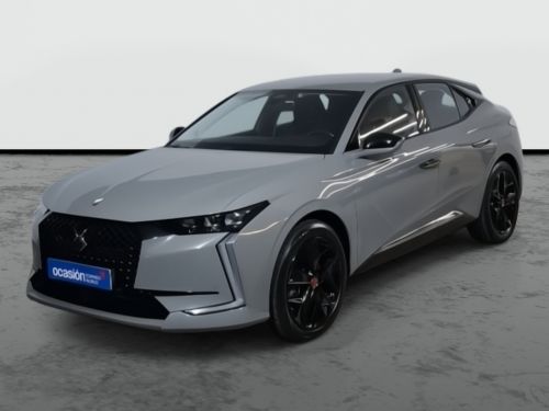 CITROËN DS 4