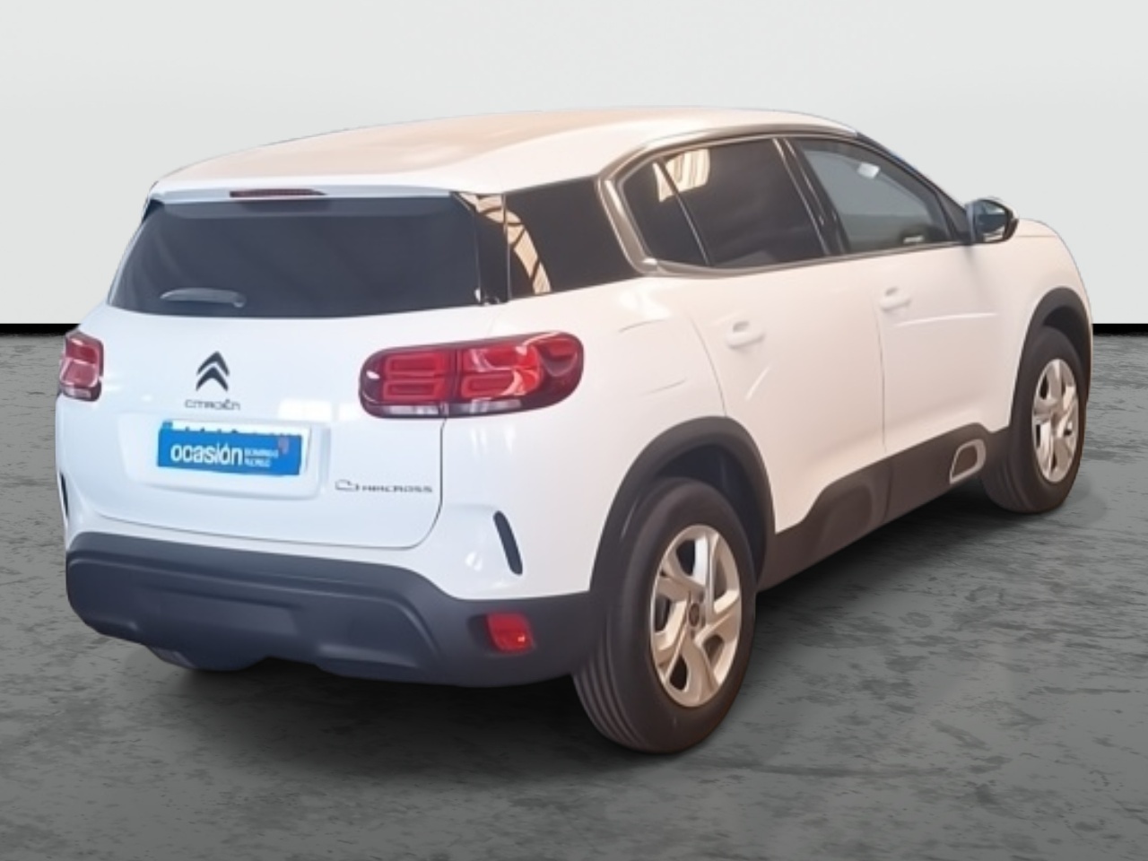 CITROËN C5