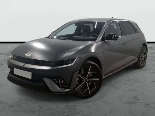 HYUNDAI Ioniq 5