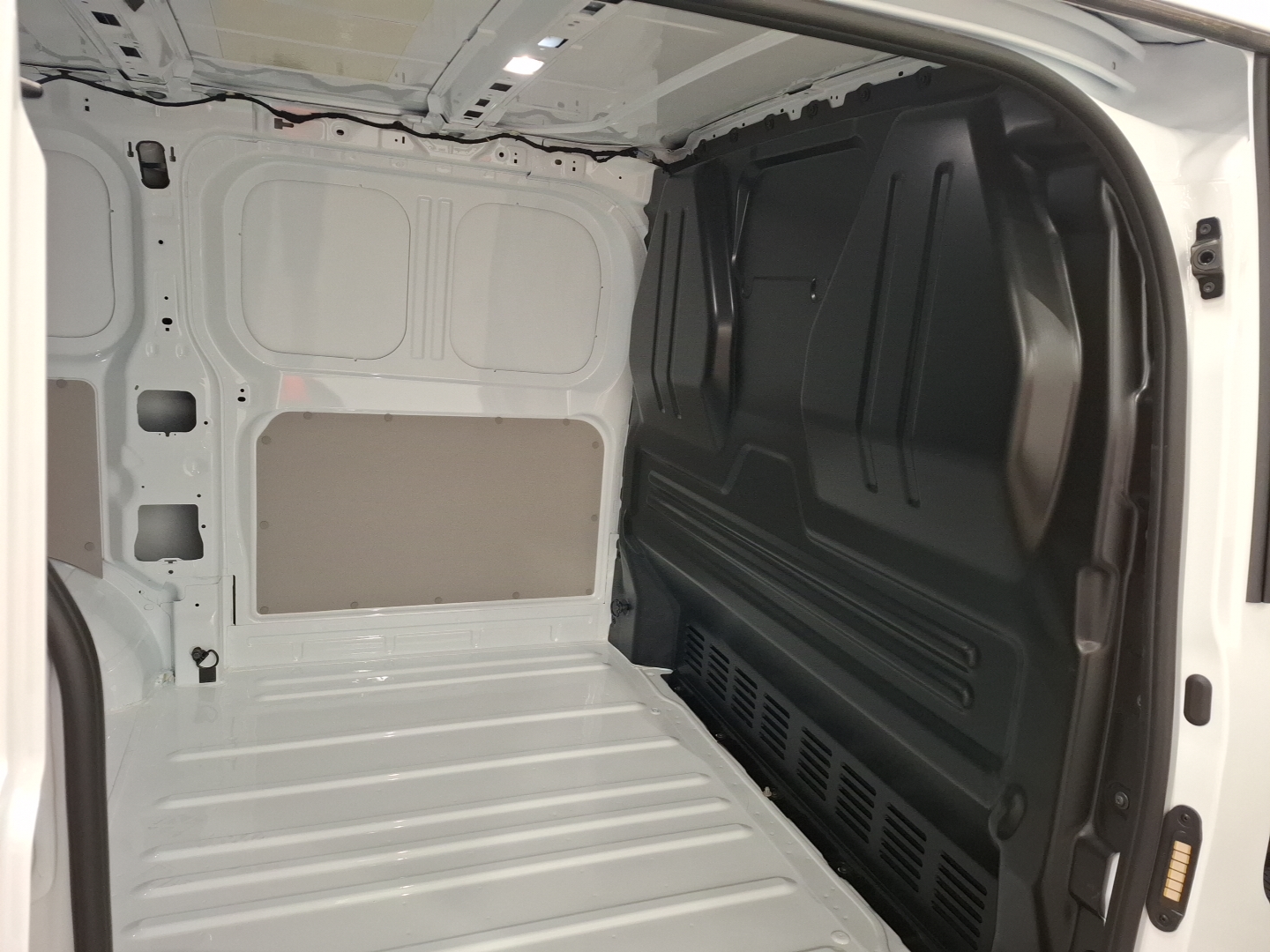 VW COMERCIALES Transporter