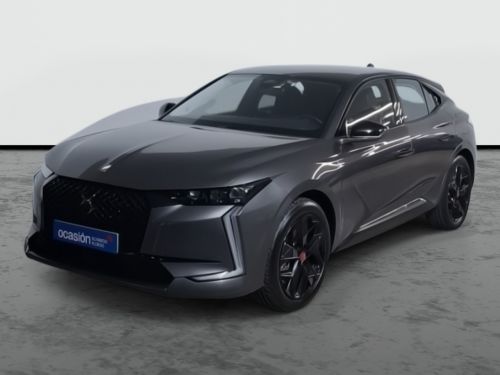 CITROËN DS 4