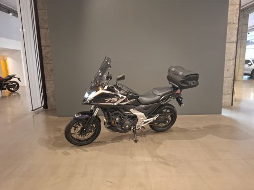 HONDA MOTOS NC750X