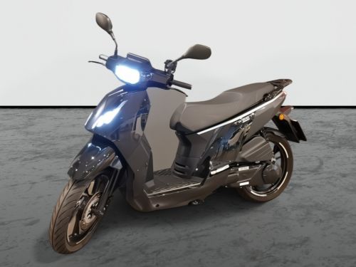 PEUGEOT Tweet 125