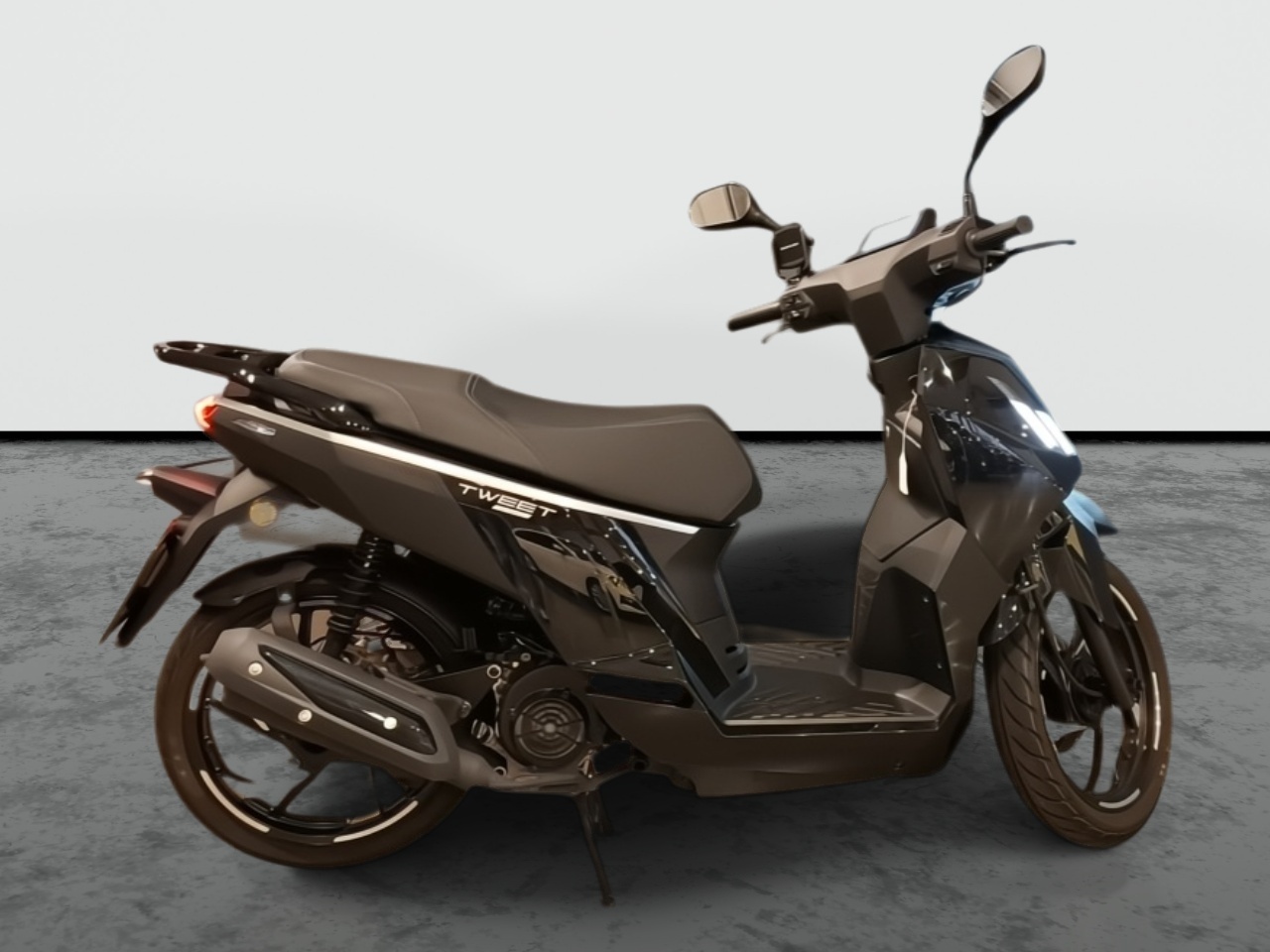 PEUGEOT Tweet 125