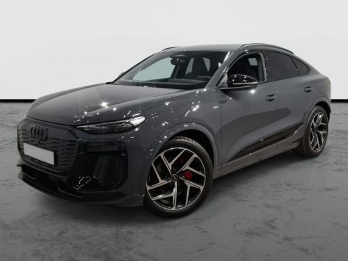 AUDI Q6