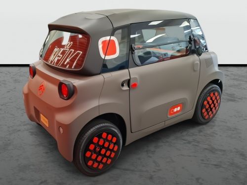 CITROËN MY AMI