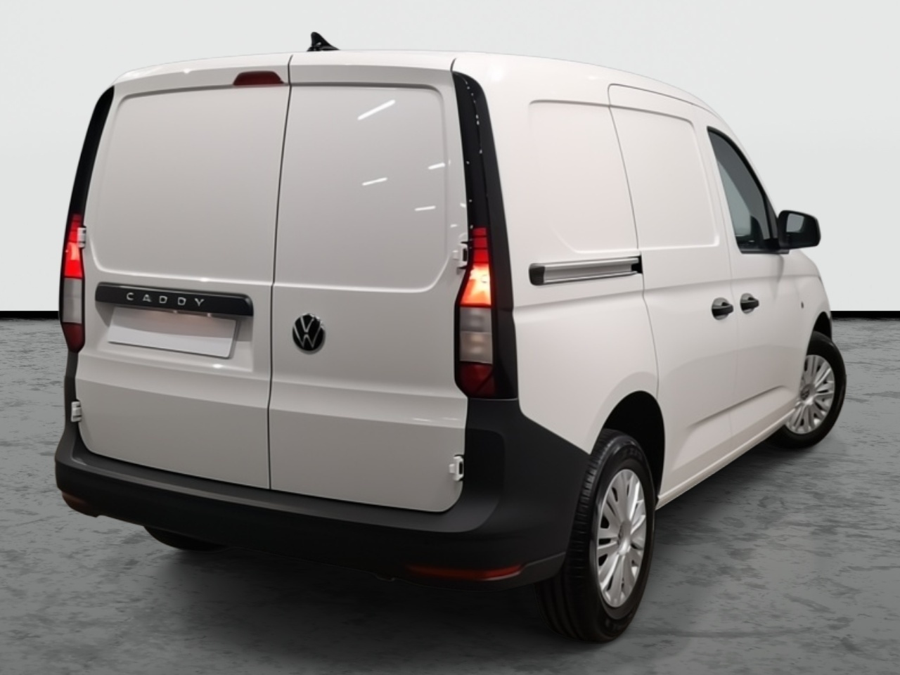 VW COMERCIALES Caddy